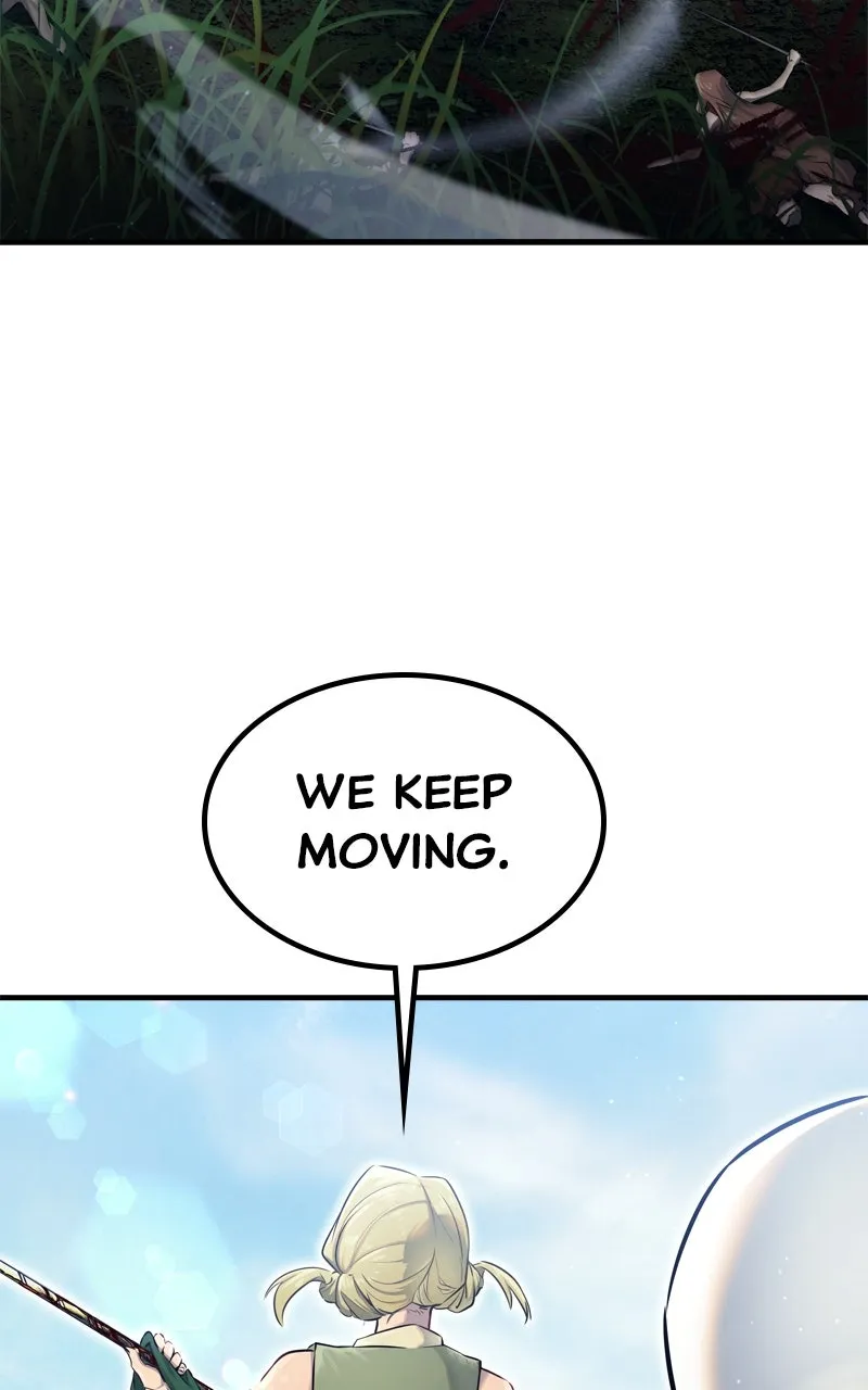 Tower of God: Urek Mazino Chapter 1 page 128 - 