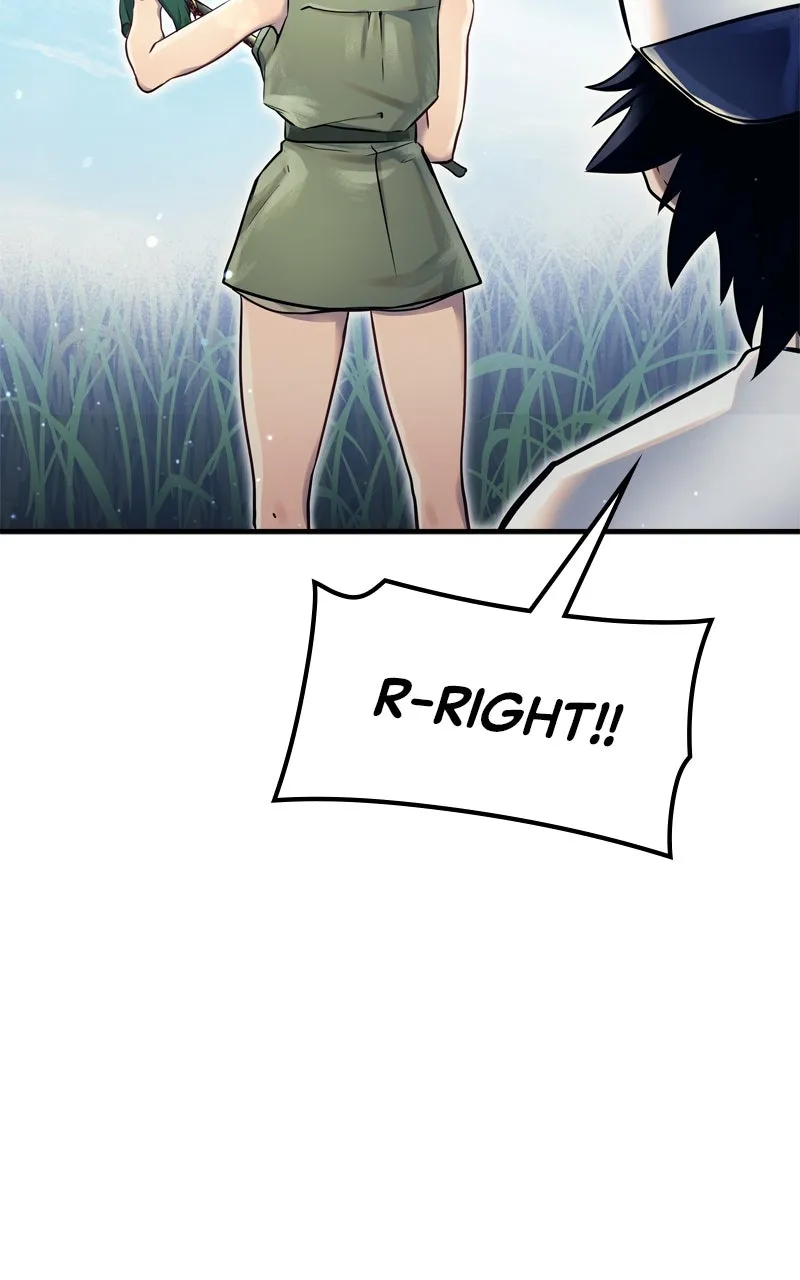 Tower of God: Urek Mazino Chapter 1 page 129 - 
