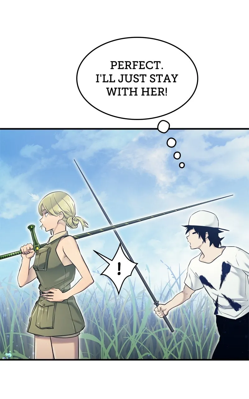Tower of God: Urek Mazino Chapter 1 page 130 - 