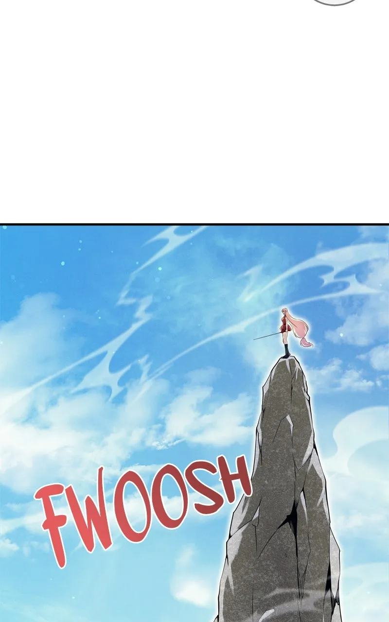 Tower of God: Urek Mazino Chapter 1 page 132 - 