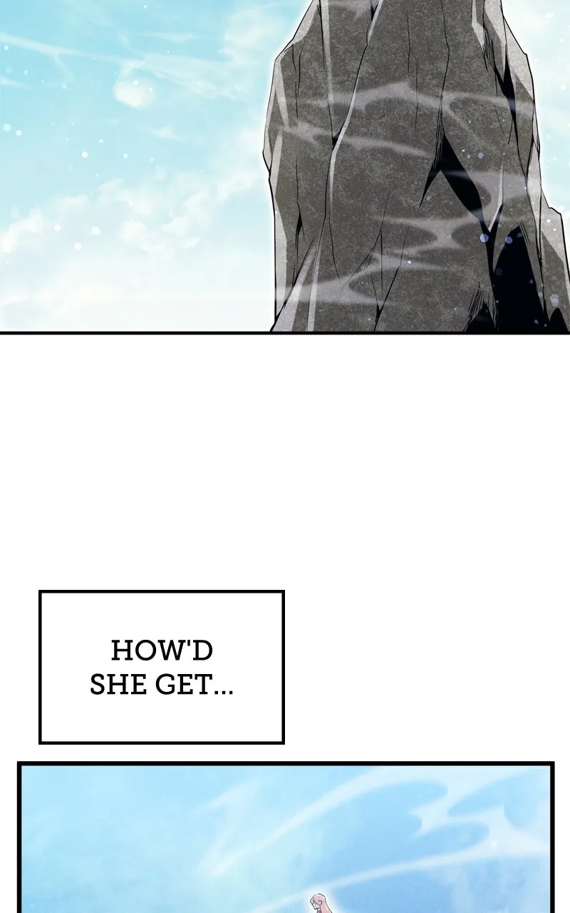 Tower of God: Urek Mazino Chapter 1 page 133 - 