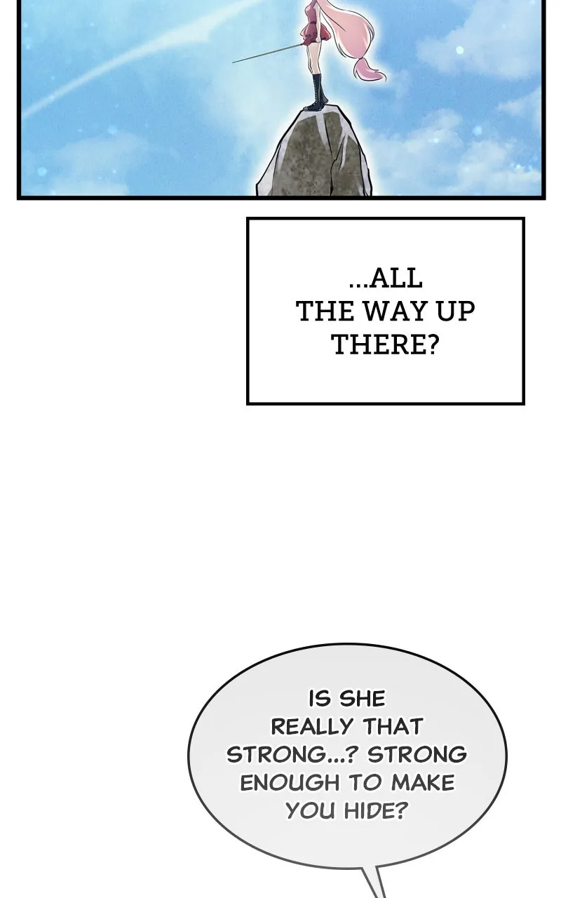 Tower of God: Urek Mazino Chapter 1 page 134 - 