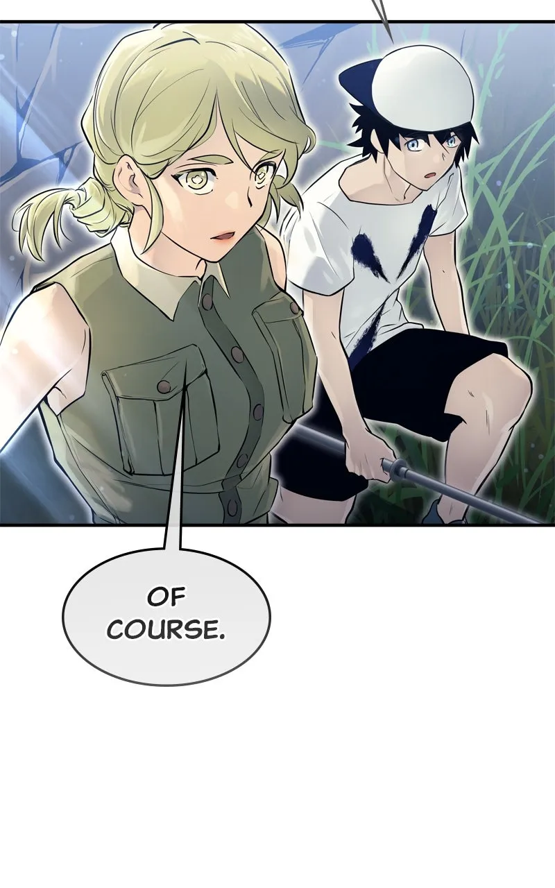 Tower of God: Urek Mazino Chapter 1 page 135 - 
