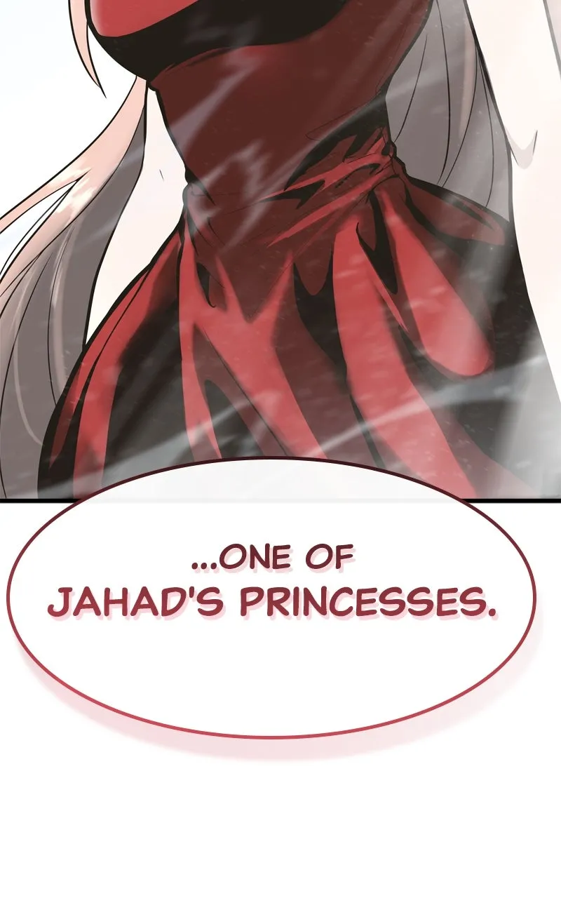 Tower of God: Urek Mazino Chapter 1 page 137 - 