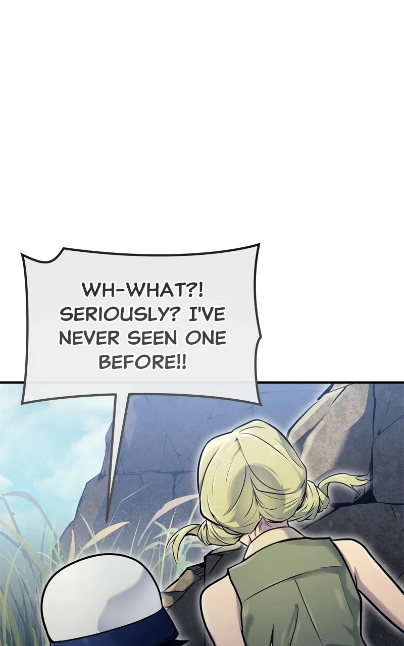 Tower of God: Urek Mazino Chapter 1 page 138 - 