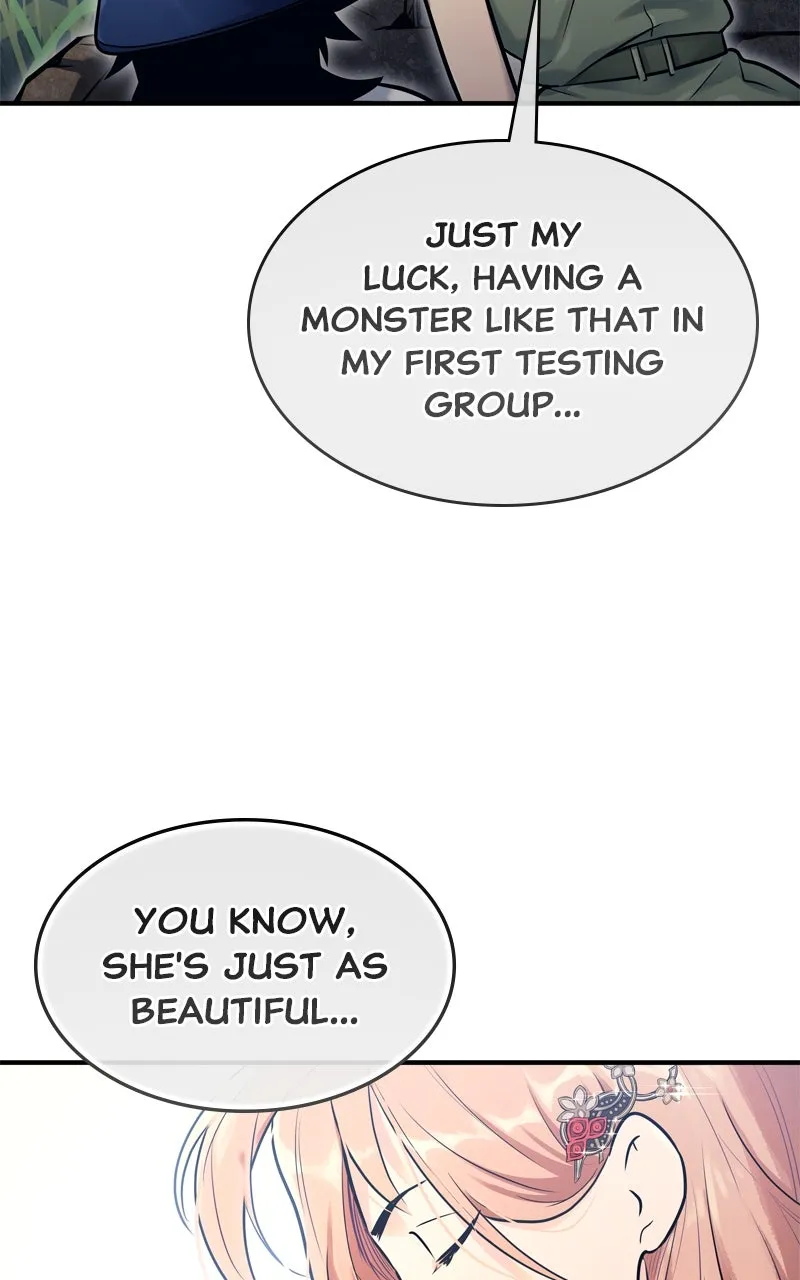 Tower of God: Urek Mazino Chapter 1 page 139 - 
