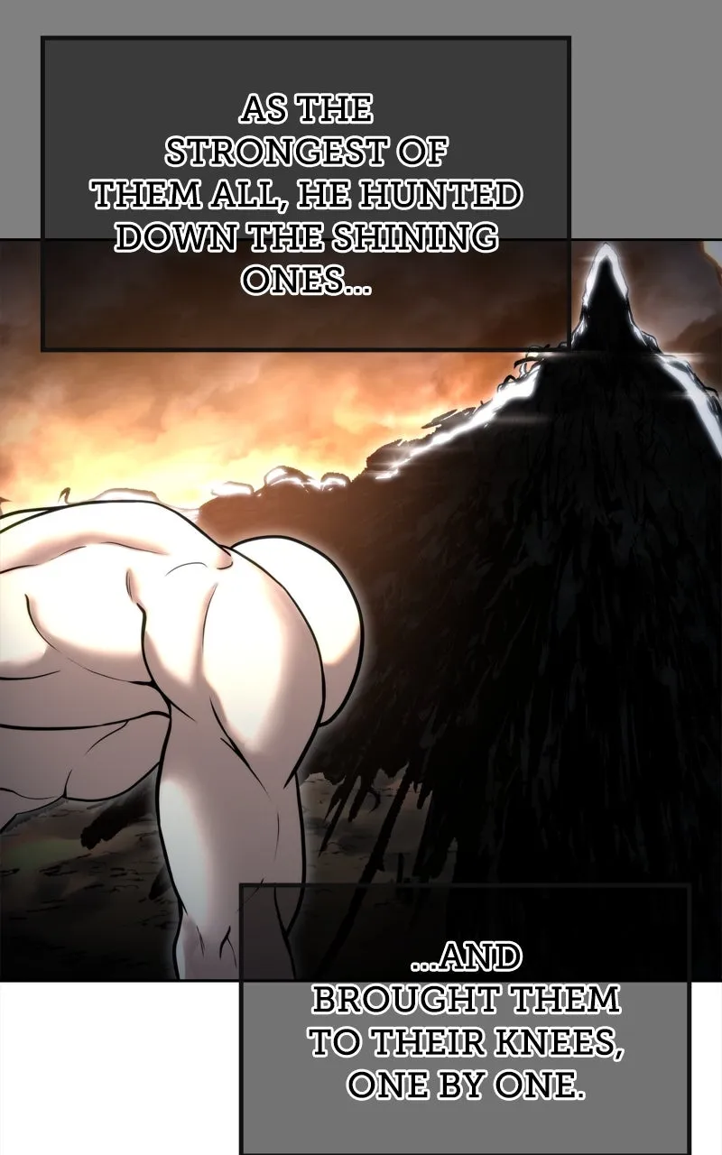 Tower of God: Urek Mazino Chapter 1 page 15 - 