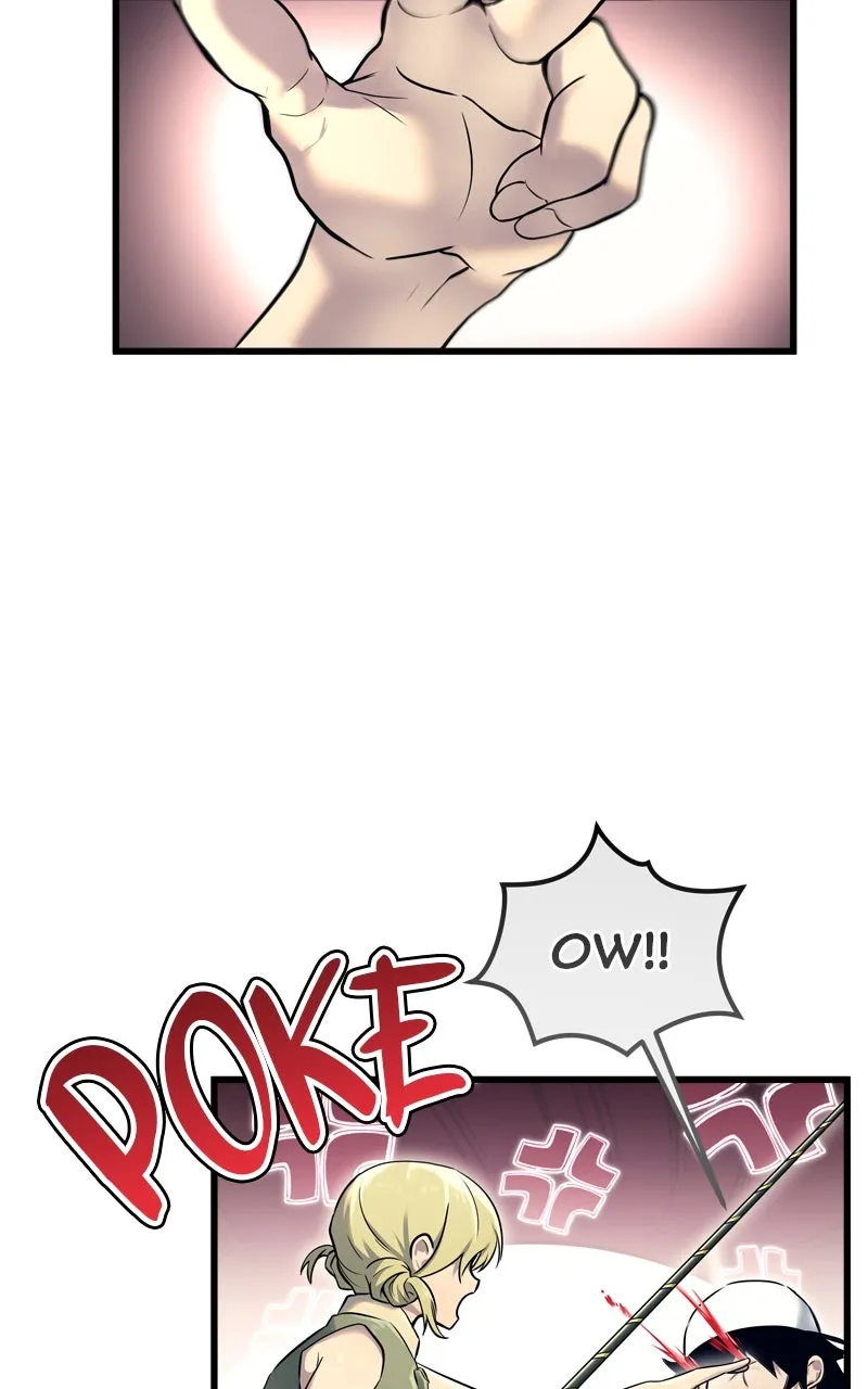Tower of God: Urek Mazino Chapter 1 page 141 - 