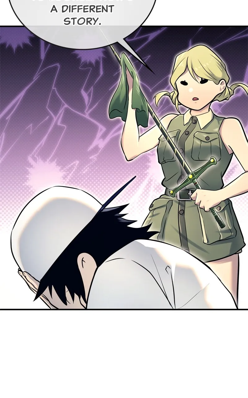 Tower of God: Urek Mazino Chapter 1 page 143 - 