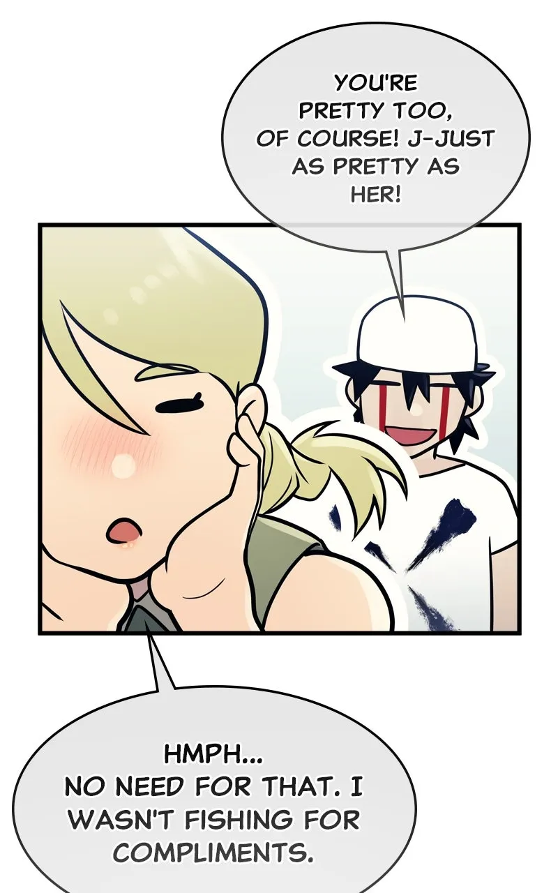 Tower of God: Urek Mazino Chapter 1 page 144 - 