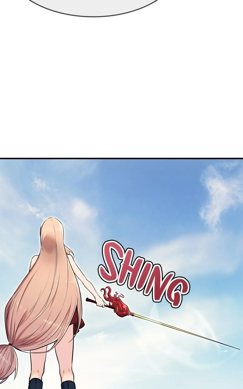 Tower of God: Urek Mazino Chapter 1 page 145 - 