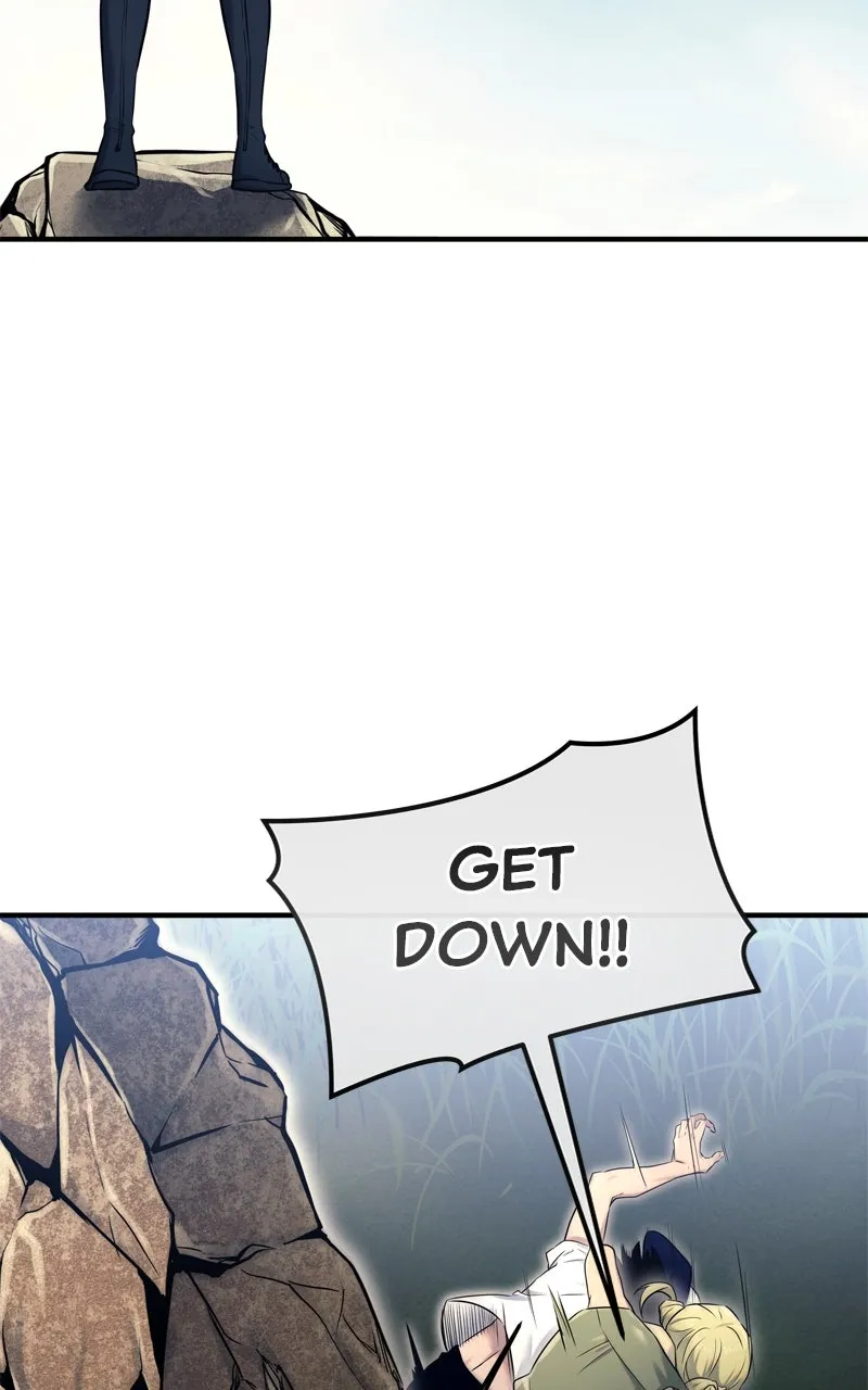 Tower of God: Urek Mazino Chapter 1 page 146 - 