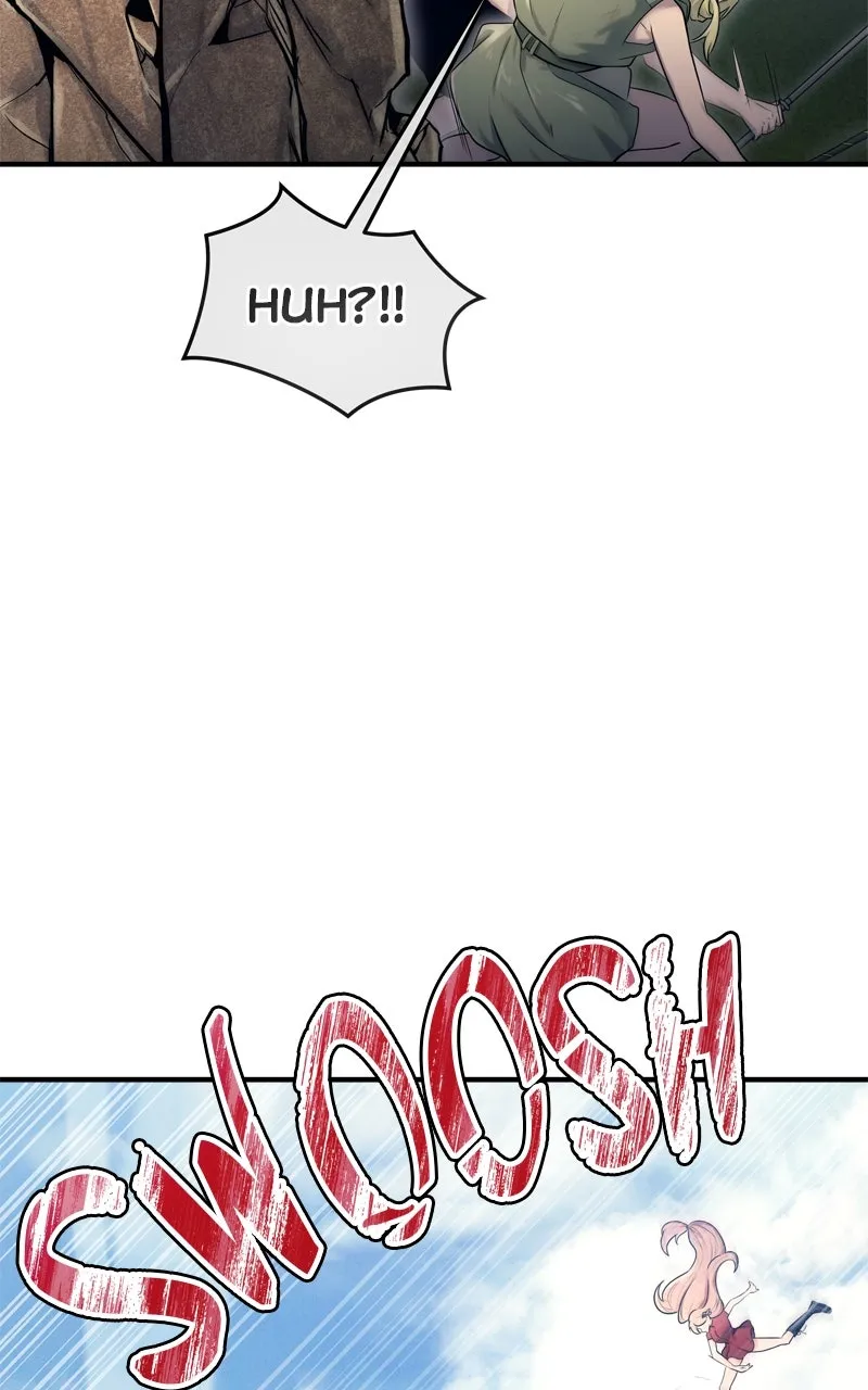Tower of God: Urek Mazino Chapter 1 page 147 - 