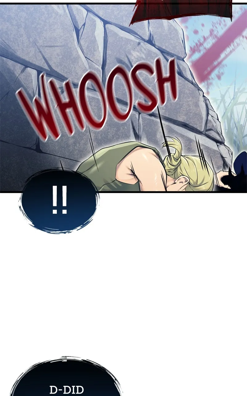 Tower of God: Urek Mazino Chapter 1 page 152 - 