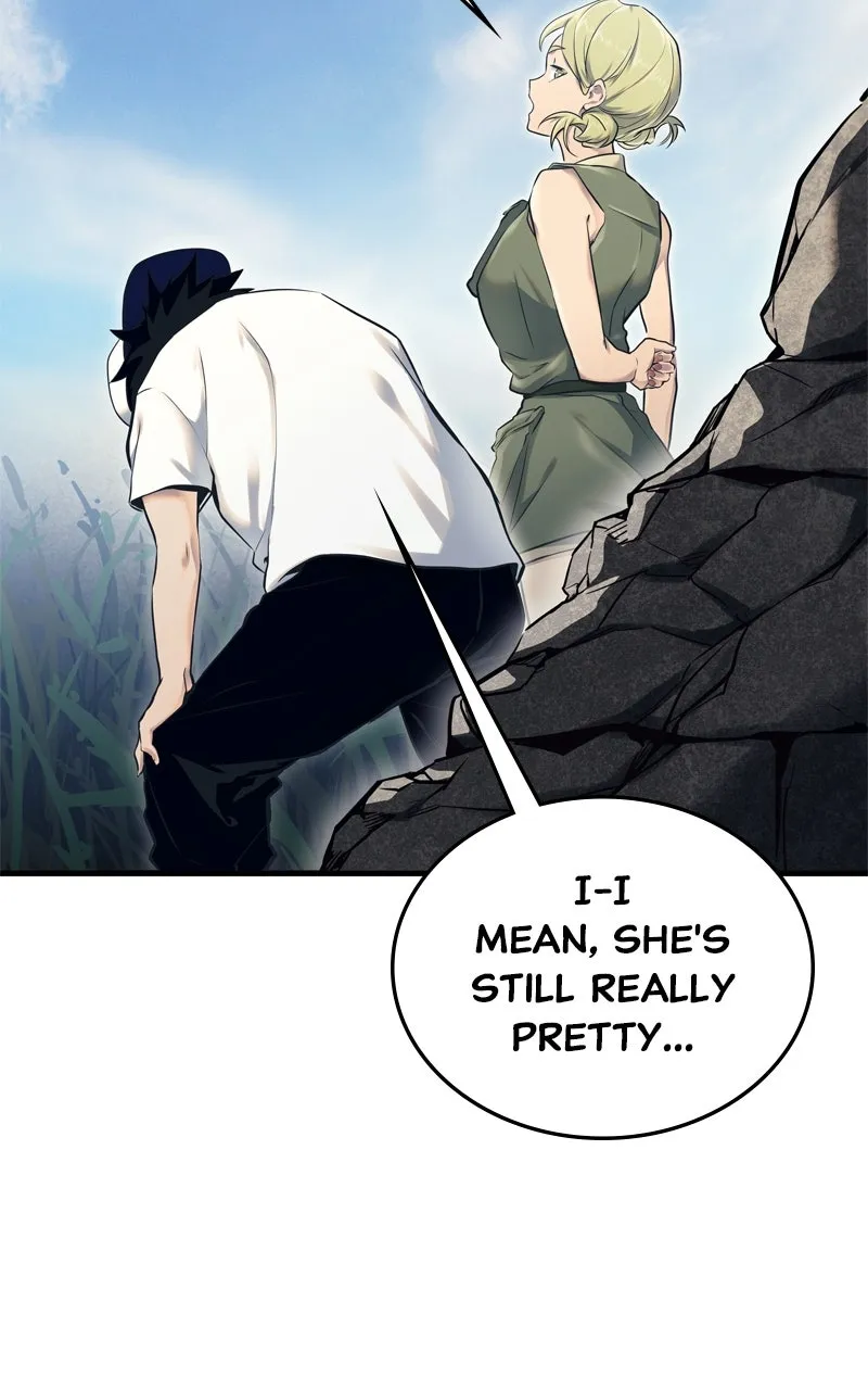 Tower of God: Urek Mazino Chapter 1 page 157 - 