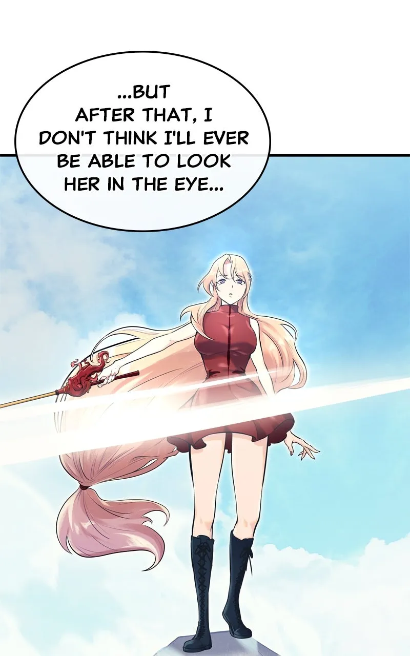 Tower of God: Urek Mazino Chapter 1 page 158 - 