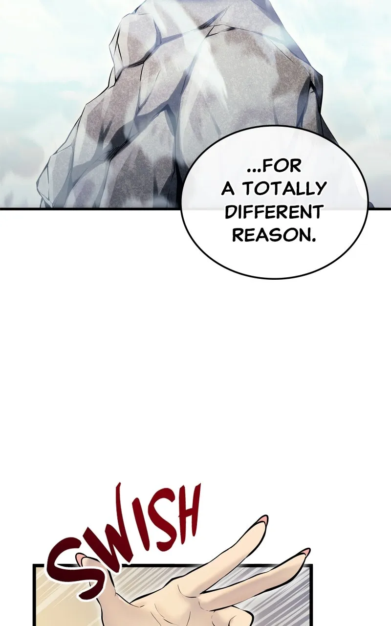 Tower of God: Urek Mazino Chapter 1 page 159 - 