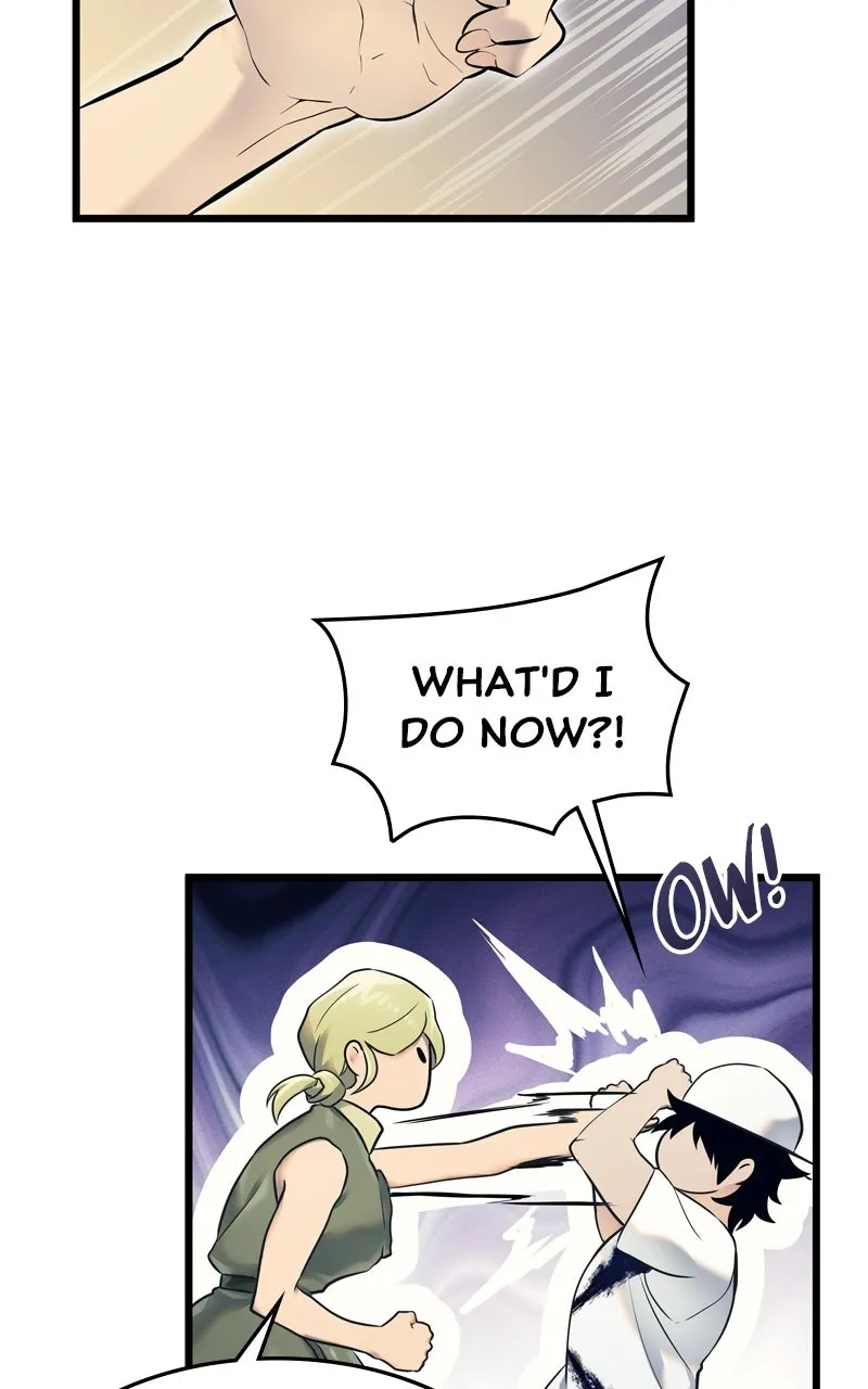 Tower of God: Urek Mazino Chapter 1 page 160 - 