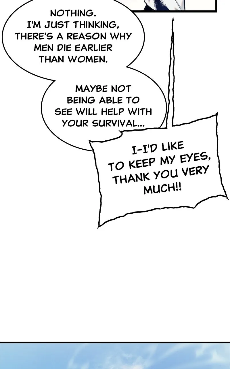 Tower of God: Urek Mazino Chapter 1 page 161 - 