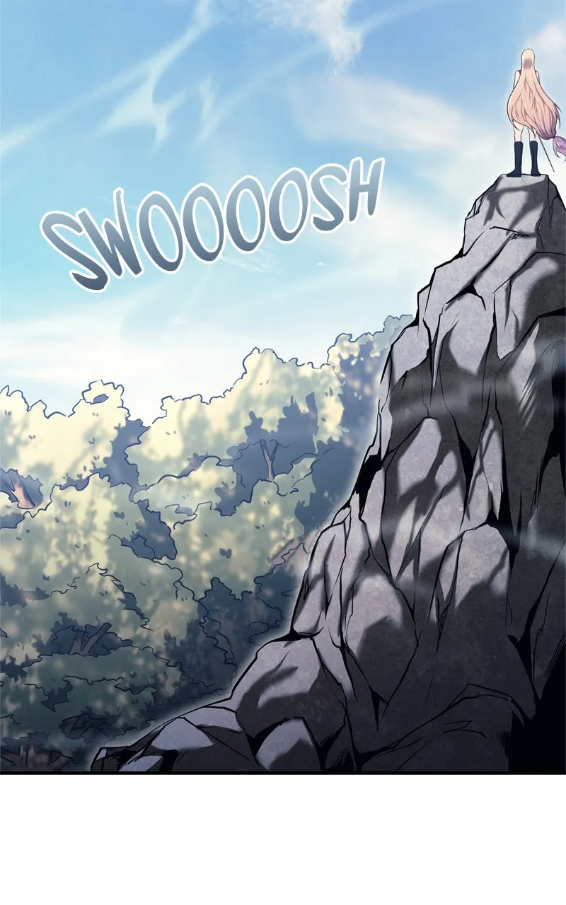 Tower of God: Urek Mazino Chapter 1 page 162 - 