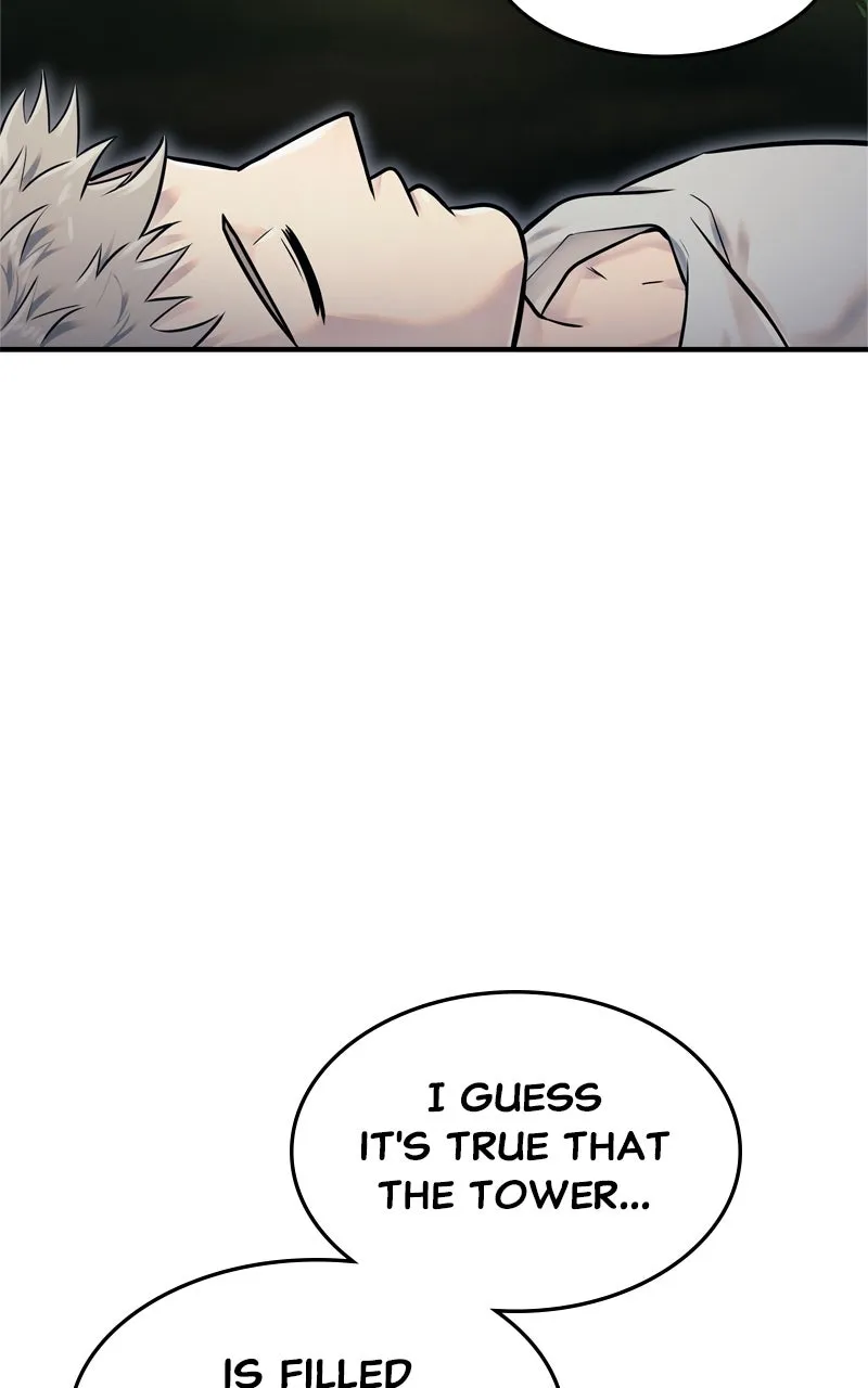 Tower of God: Urek Mazino Chapter 1 page 168 - 