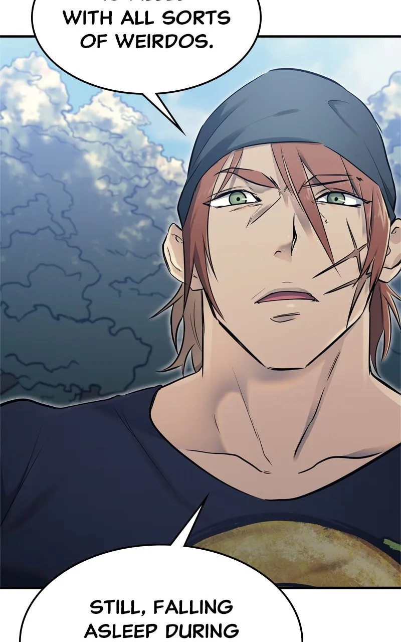 Tower of God: Urek Mazino Chapter 1 page 169 - 