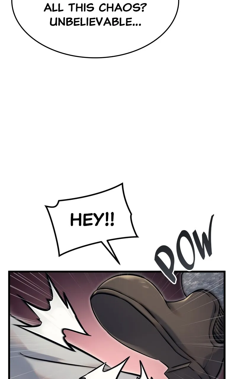 Tower of God: Urek Mazino Chapter 1 page 170 - 