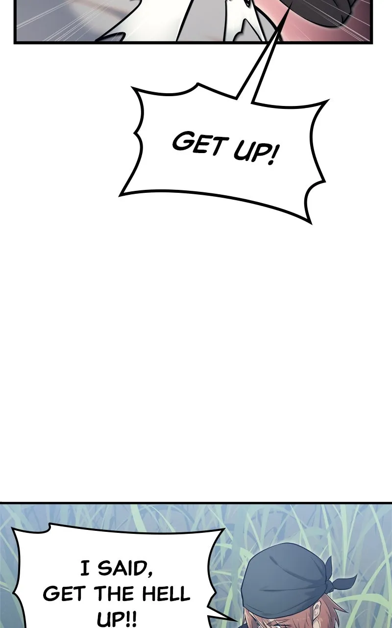 Tower of God: Urek Mazino Chapter 1 page 171 - 