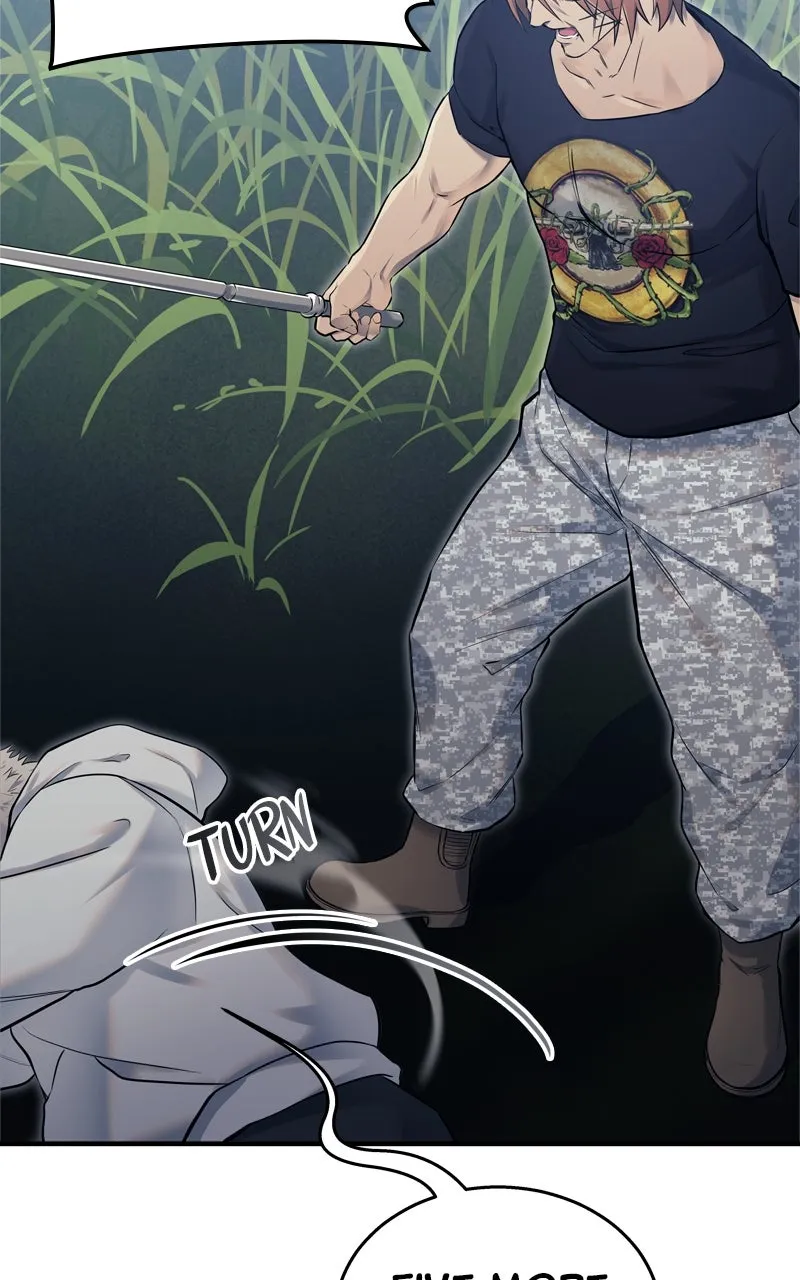 Tower of God: Urek Mazino Chapter 1 page 172 - 