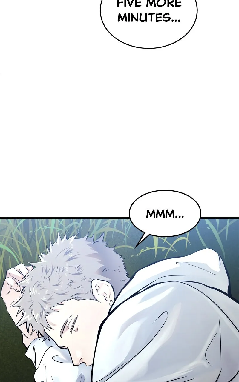 Tower of God: Urek Mazino Chapter 1 page 173 - 