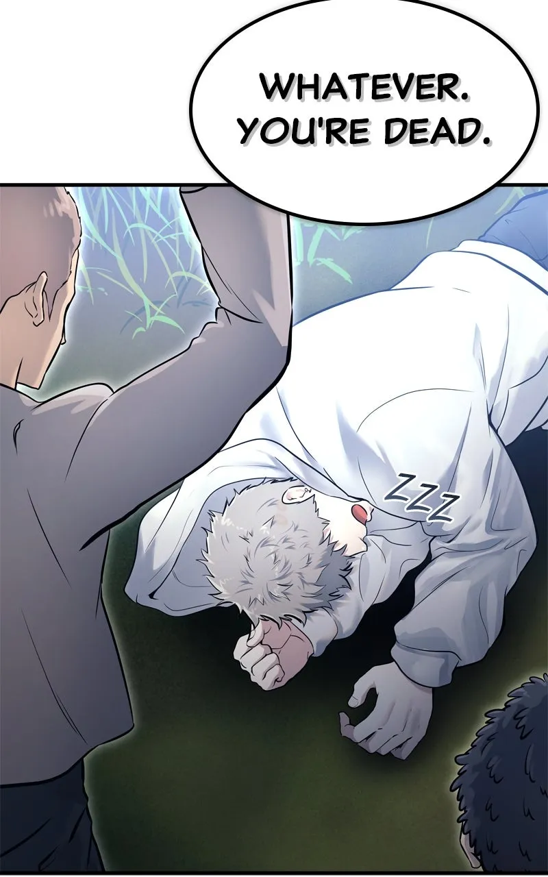 Tower of God: Urek Mazino Chapter 1 page 176 - 