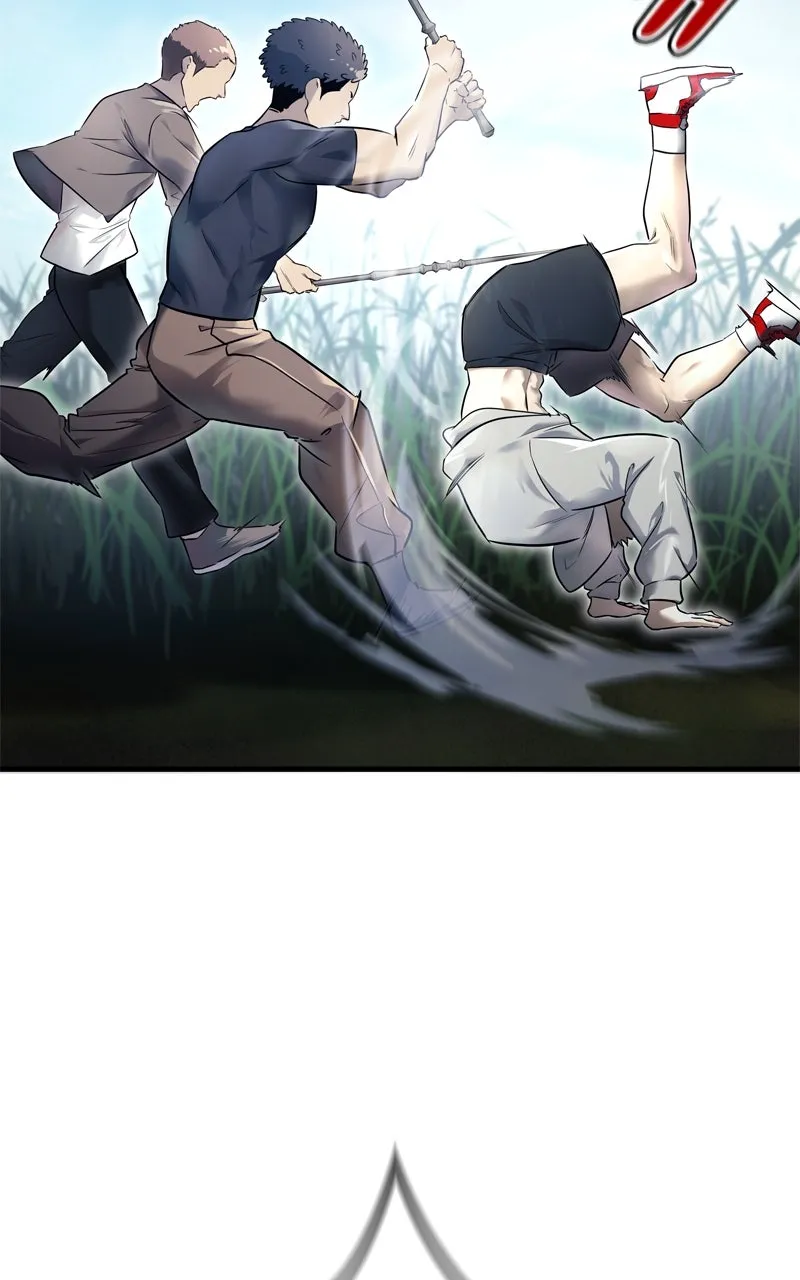 Tower of God: Urek Mazino Chapter 1 page 178 - 
