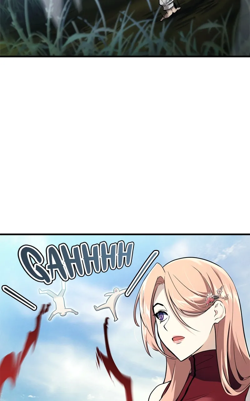 Tower of God: Urek Mazino Chapter 1 page 182 - 