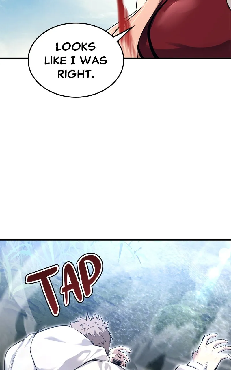 Tower of God: Urek Mazino Chapter 1 page 183 - 