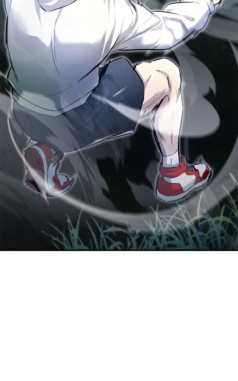 Tower of God: Urek Mazino Chapter 1 page 184 - 