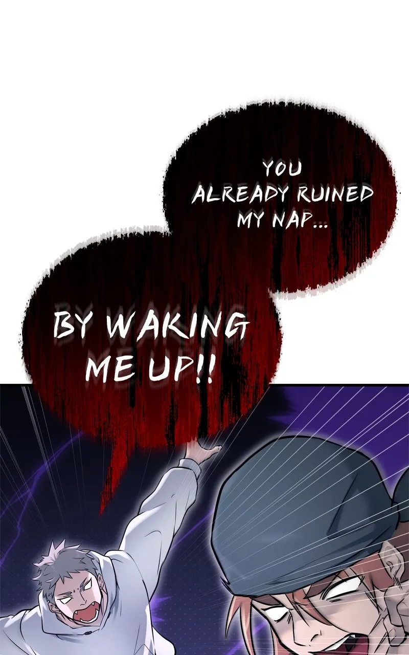 Tower of God: Urek Mazino Chapter 1 page 188 - 