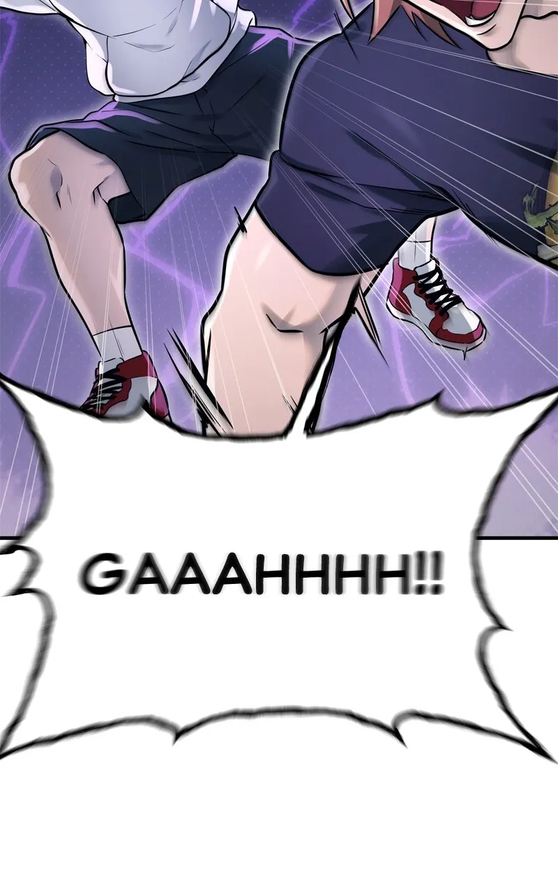Tower of God: Urek Mazino Chapter 1 page 189 - 
