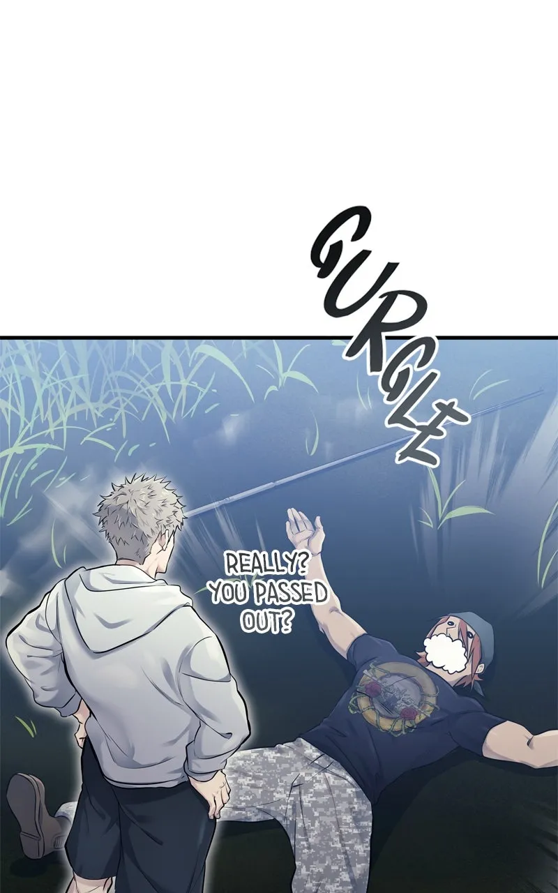 Tower of God: Urek Mazino Chapter 1 page 190 - 