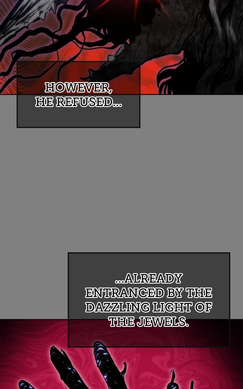 Tower of God: Urek Mazino Chapter 1 page 20 - 