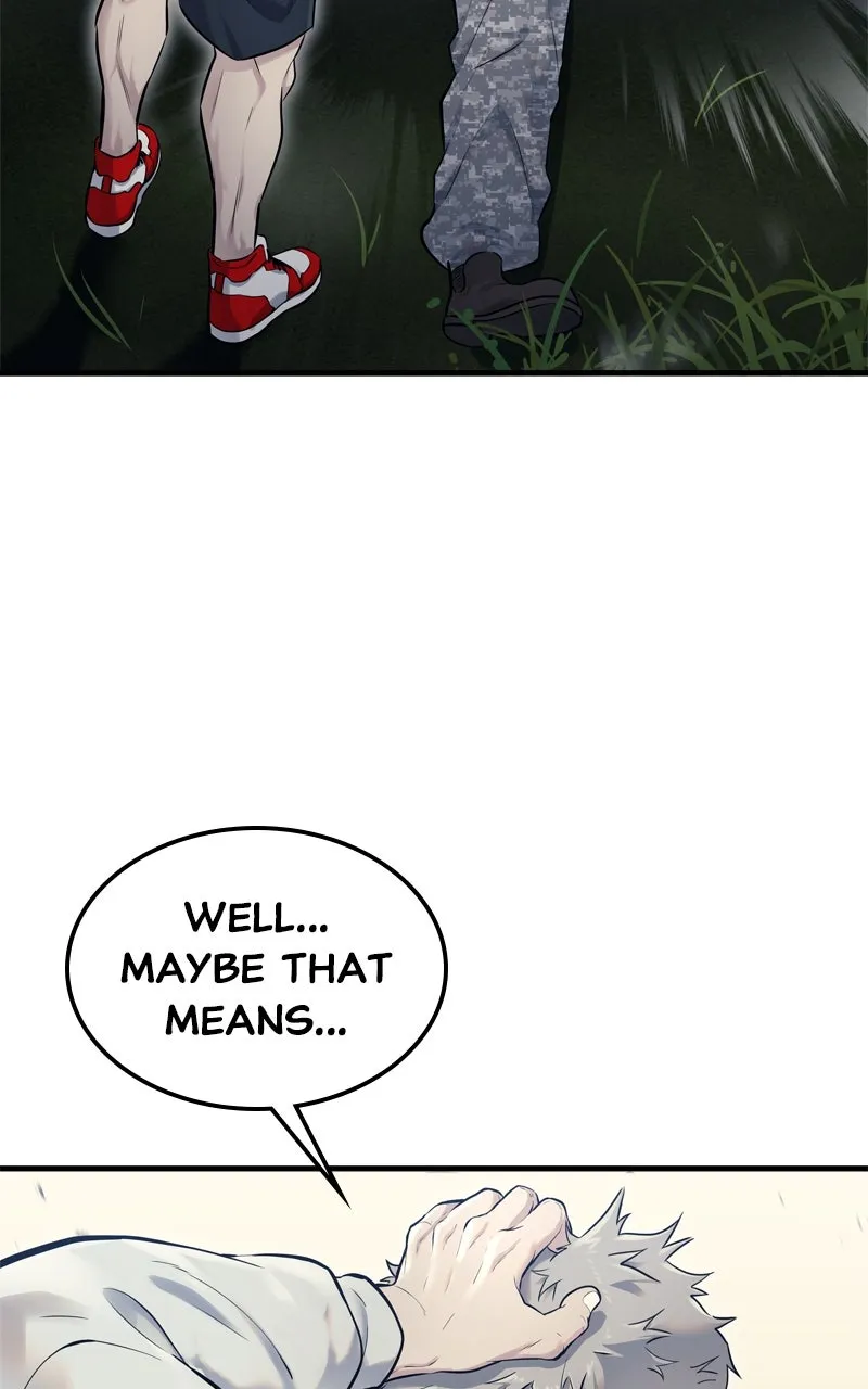 Tower of God: Urek Mazino Chapter 1 page 191 - 