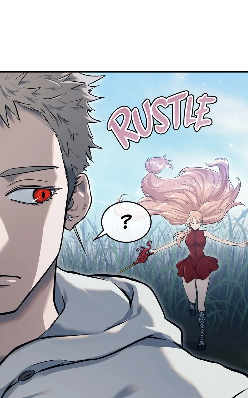 Tower of God: Urek Mazino Chapter 1 page 196 - 