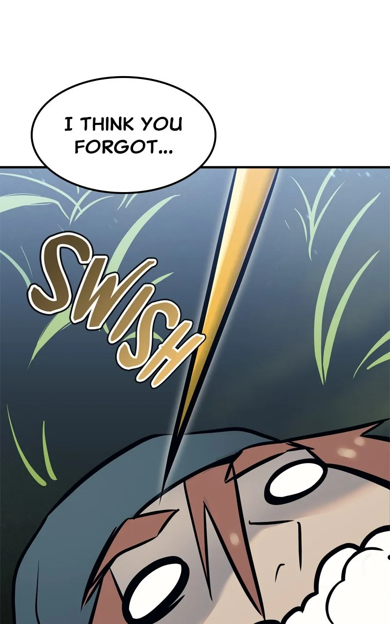Tower of God: Urek Mazino Chapter 1 page 199 - 