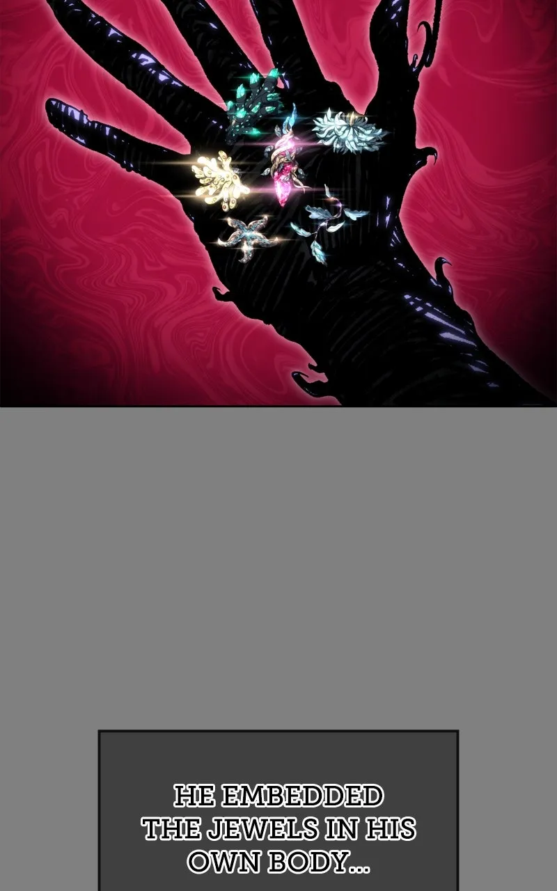 Tower of God: Urek Mazino Chapter 1 page 21 - 