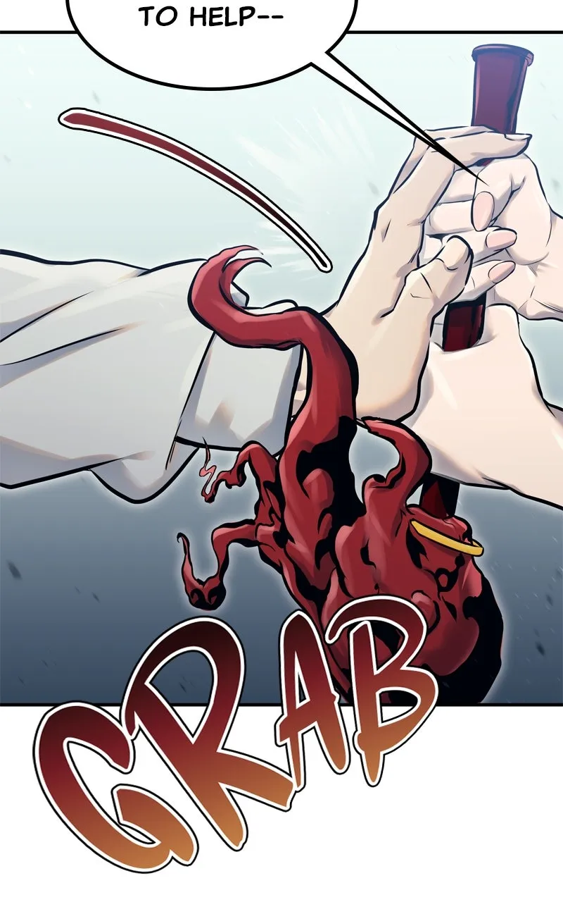 Tower of God: Urek Mazino Chapter 1 page 201 - 