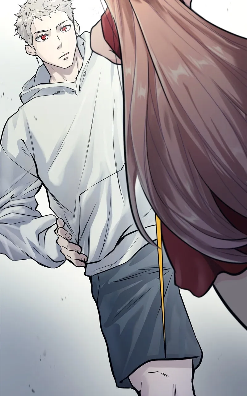 Tower of God: Urek Mazino Chapter 1 page 203 - 