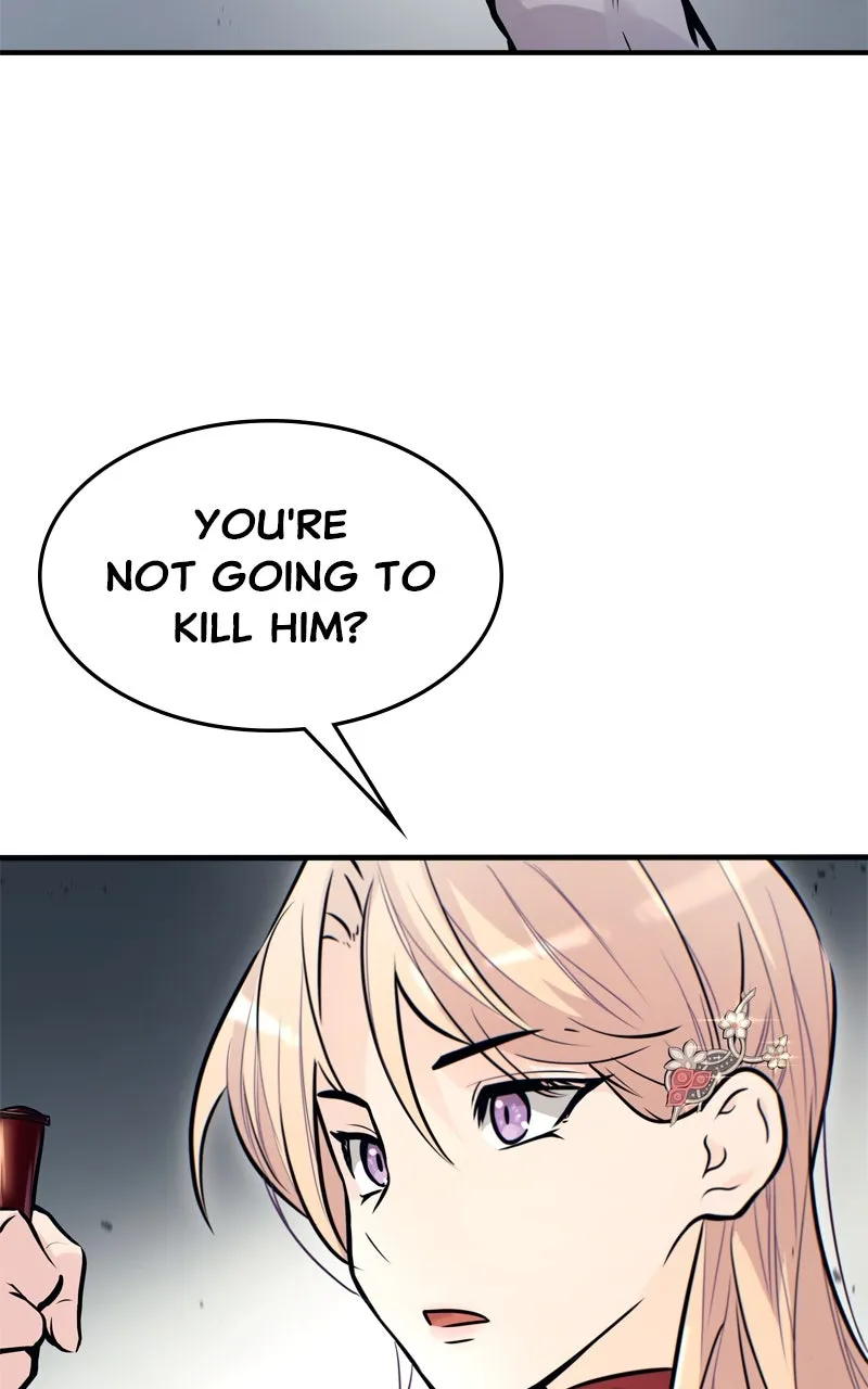 Tower of God: Urek Mazino Chapter 1 page 204 - 