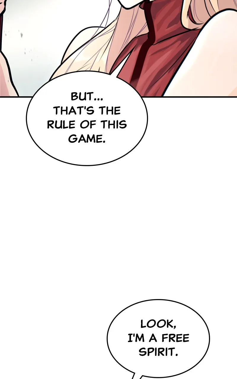 Tower of God: Urek Mazino Chapter 1 page 205 - 