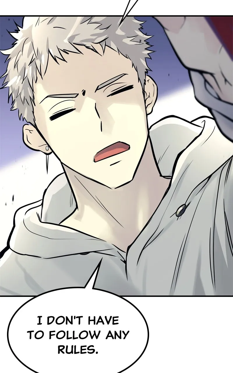 Tower of God: Urek Mazino Chapter 1 page 206 - 