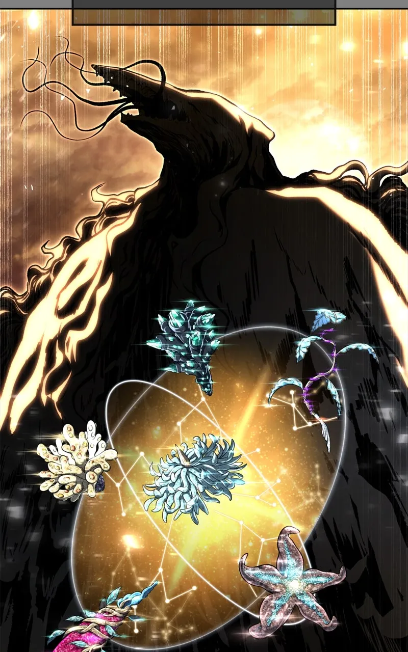 Tower of God: Urek Mazino Chapter 1 page 22 - 