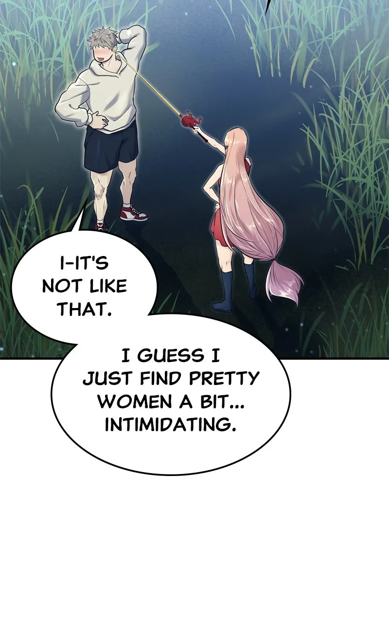 Tower of God: Urek Mazino Chapter 1 page 217 - 